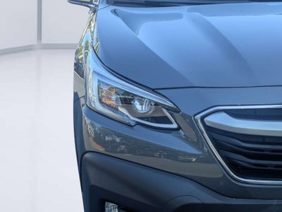 2021 Subaru Outback Touring