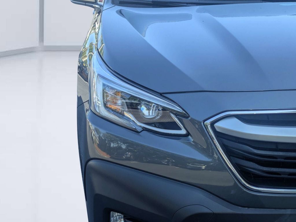 2021 Subaru Outback Touring