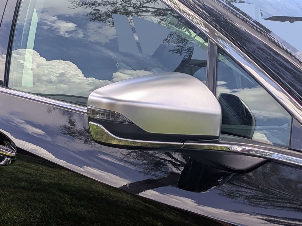 2023 Subaru Outback Touring