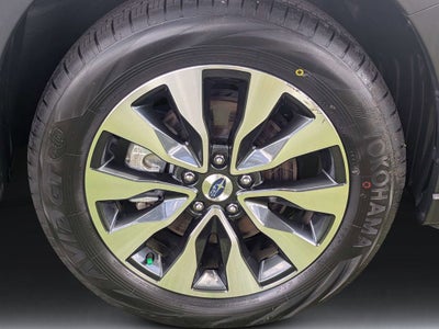 2023 Subaru Outback Touring