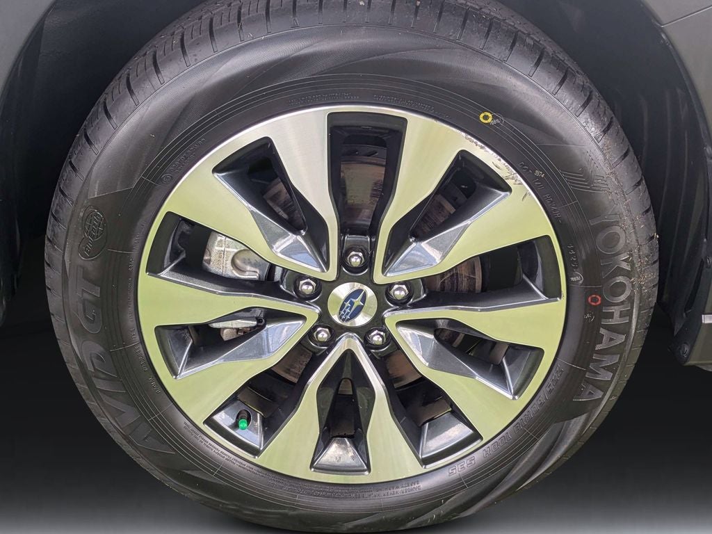 2023 Subaru Outback Touring