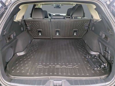 2023 Subaru Outback Touring