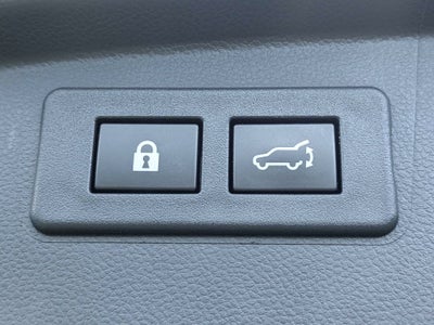 2023 Subaru Outback Touring
