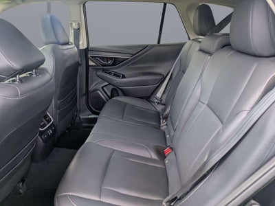 2023 Subaru Outback Touring