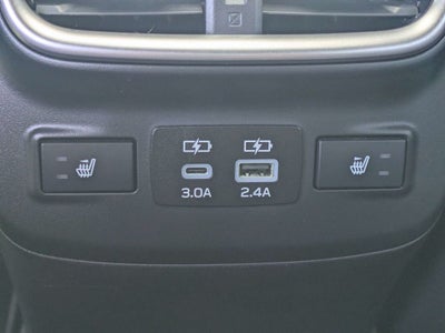 2023 Subaru Outback Touring