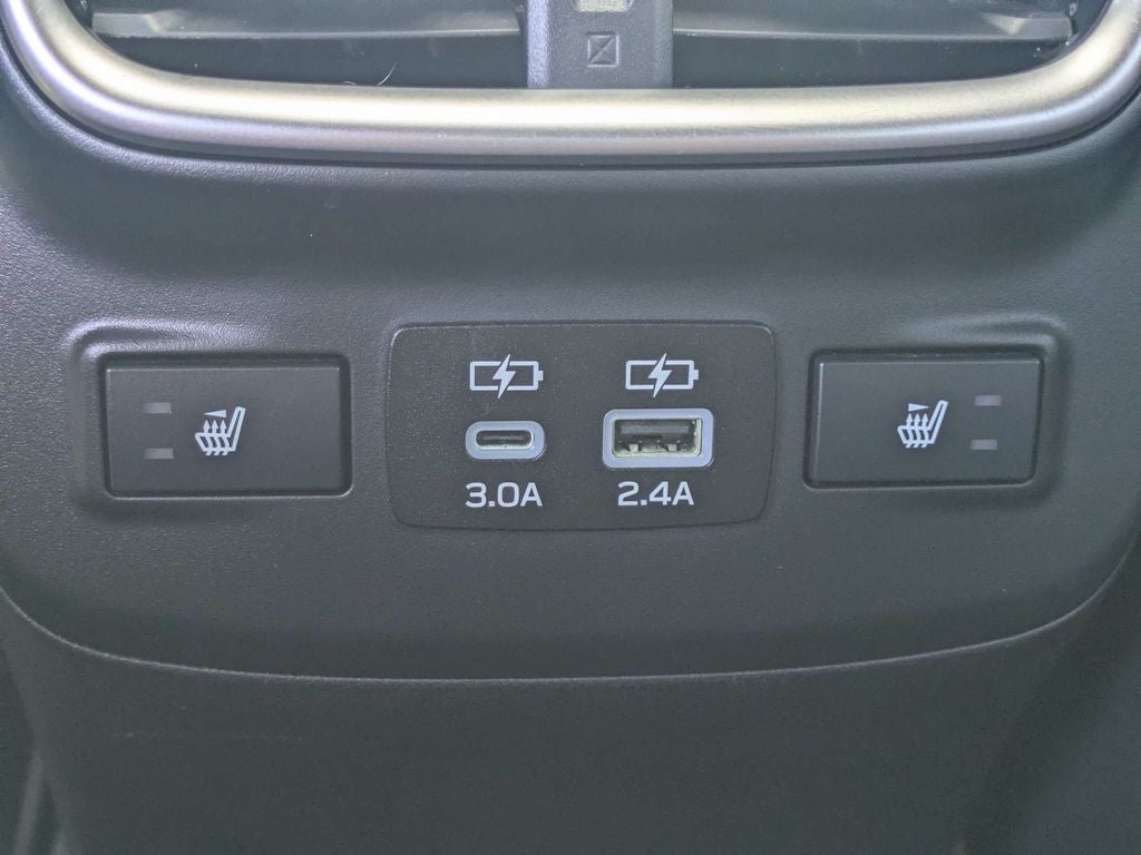 2023 Subaru Outback Touring