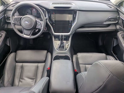 2023 Subaru Outback Touring