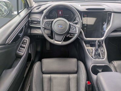 2023 Subaru Outback Touring
