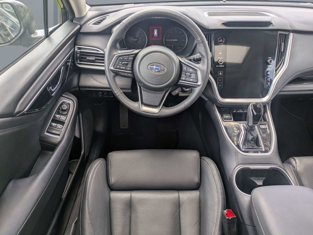 2023 Subaru Outback Touring