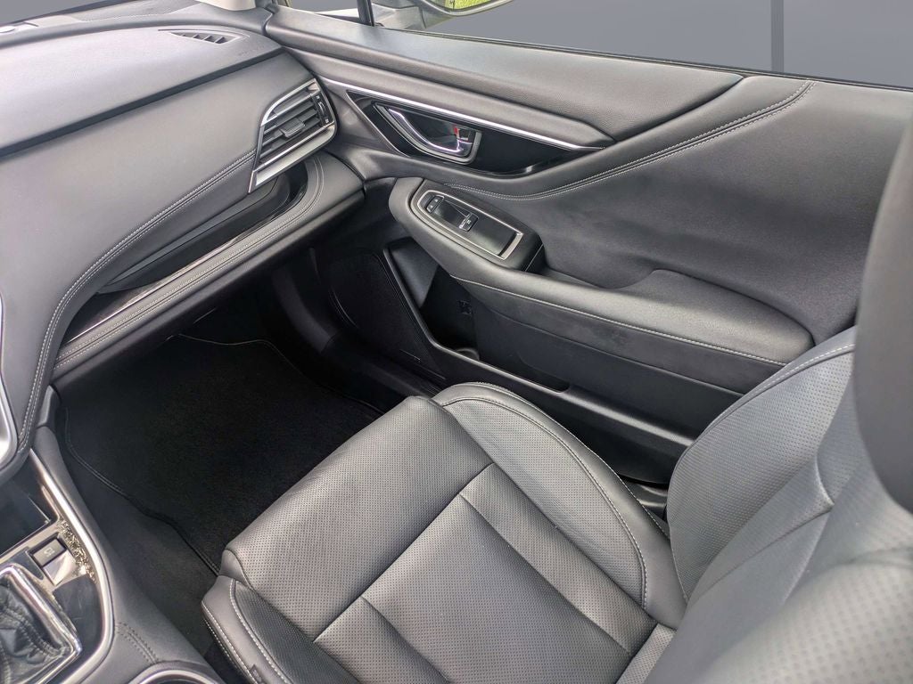 2023 Subaru Outback Touring