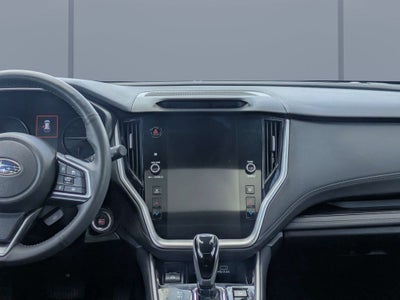 2023 Subaru Outback Touring