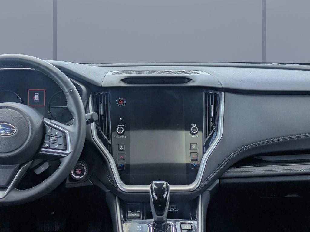 2023 Subaru Outback Touring