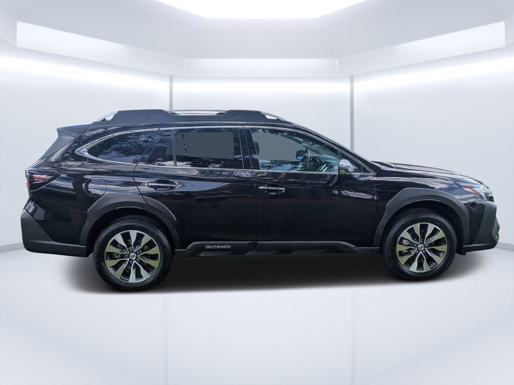 2023 Subaru Outback Touring