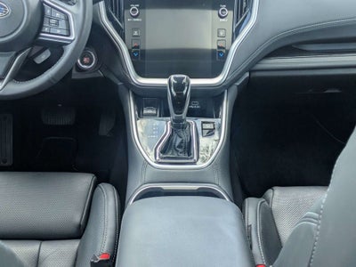 2023 Subaru Outback Touring