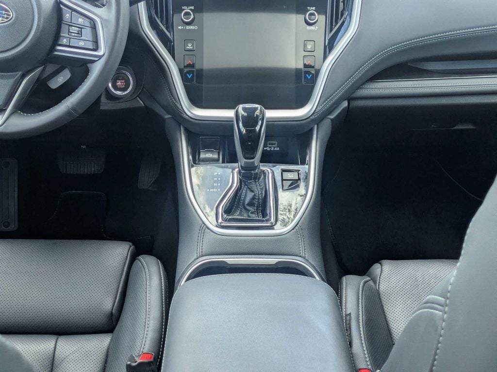 2023 Subaru Outback Touring
