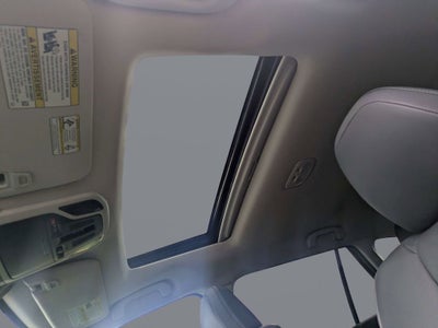 2023 Subaru Outback Touring