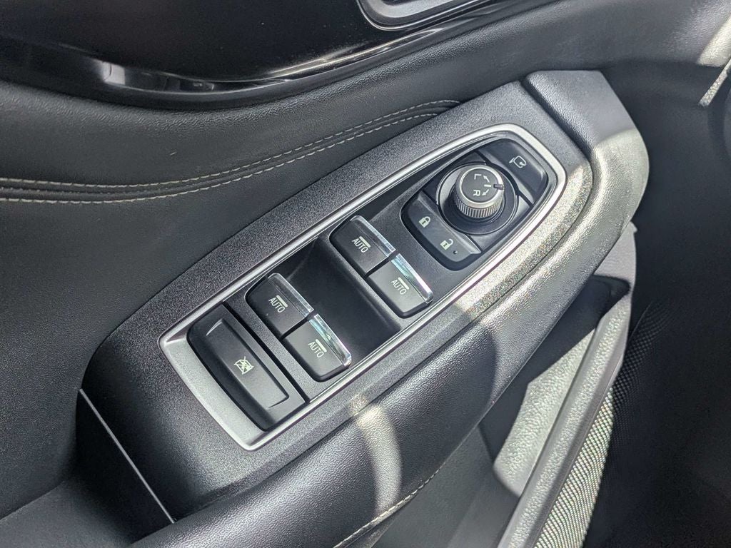 2023 Subaru Outback Touring