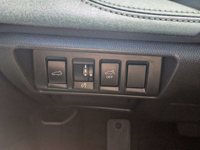 2023 Subaru Outback Touring