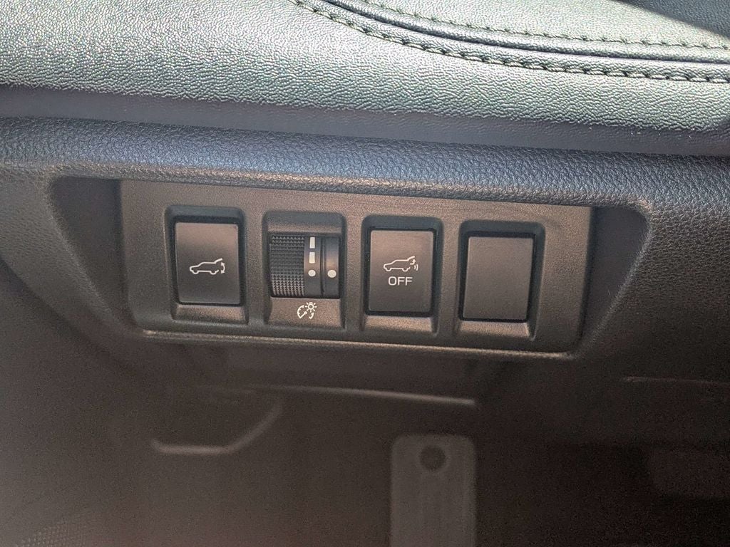 2023 Subaru Outback Touring