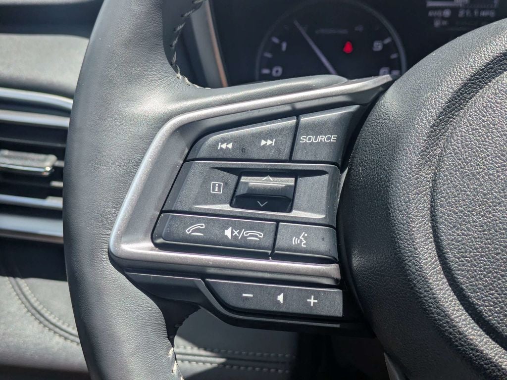 2023 Subaru Outback Touring