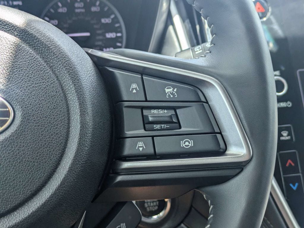 2023 Subaru Outback Touring