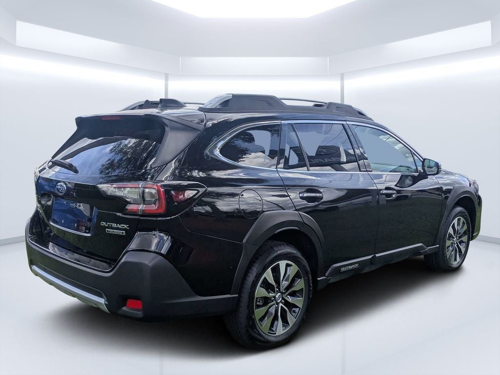 2023 Subaru Outback Touring