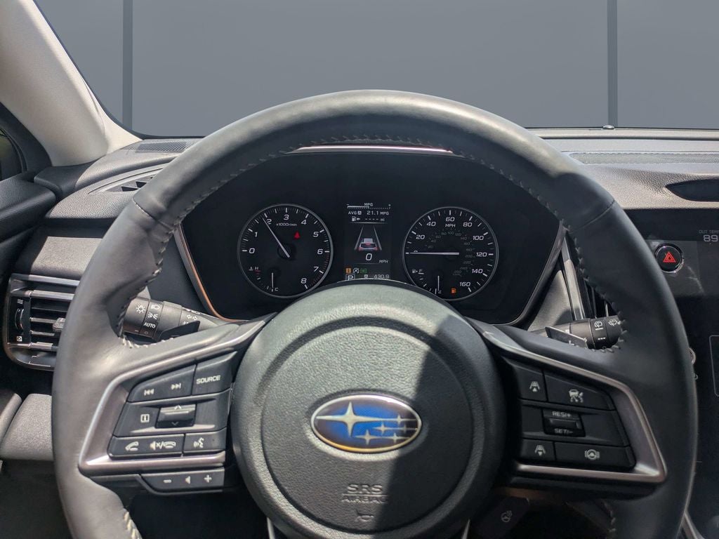 2023 Subaru Outback Touring