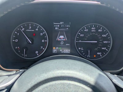 2023 Subaru Outback Touring