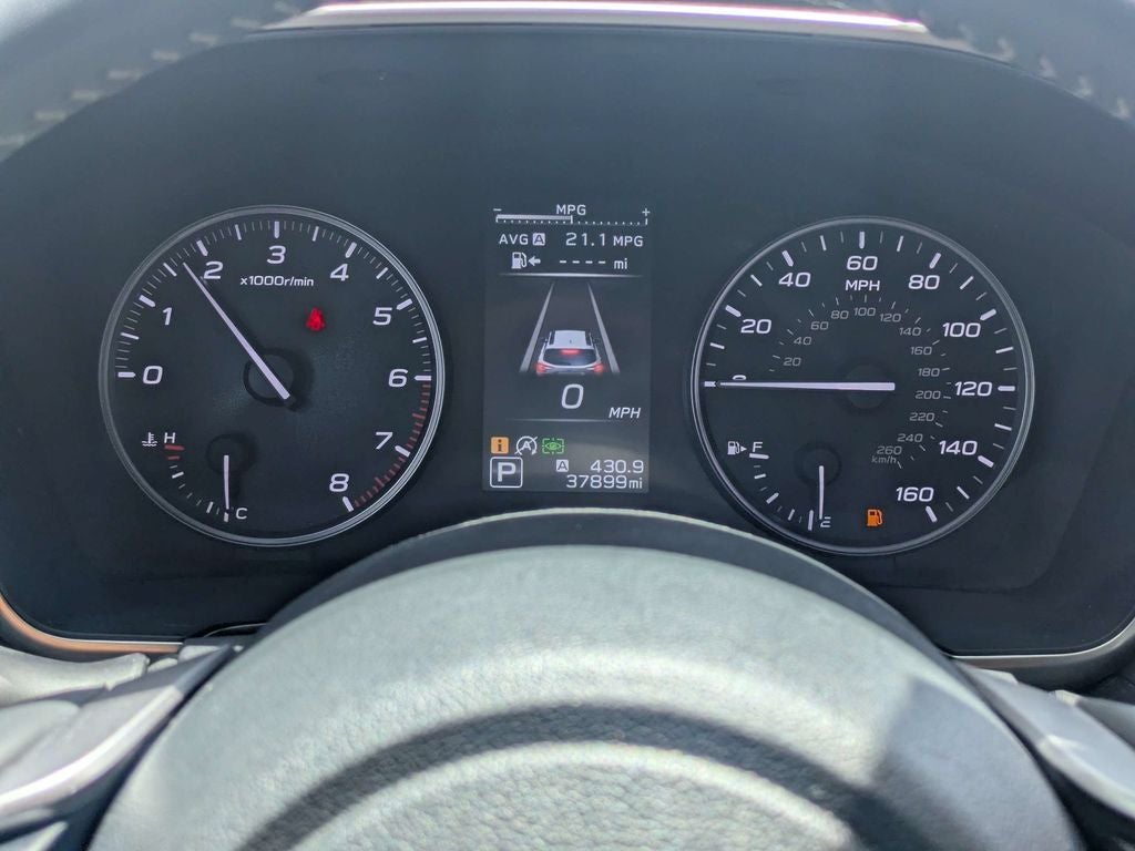 2023 Subaru Outback Touring