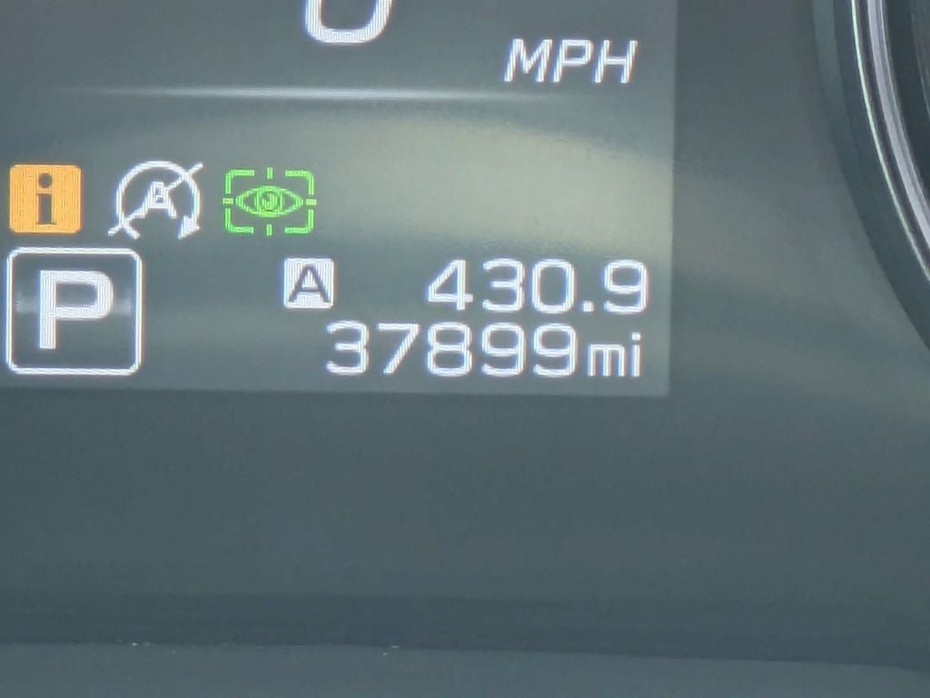 2023 Subaru Outback Touring