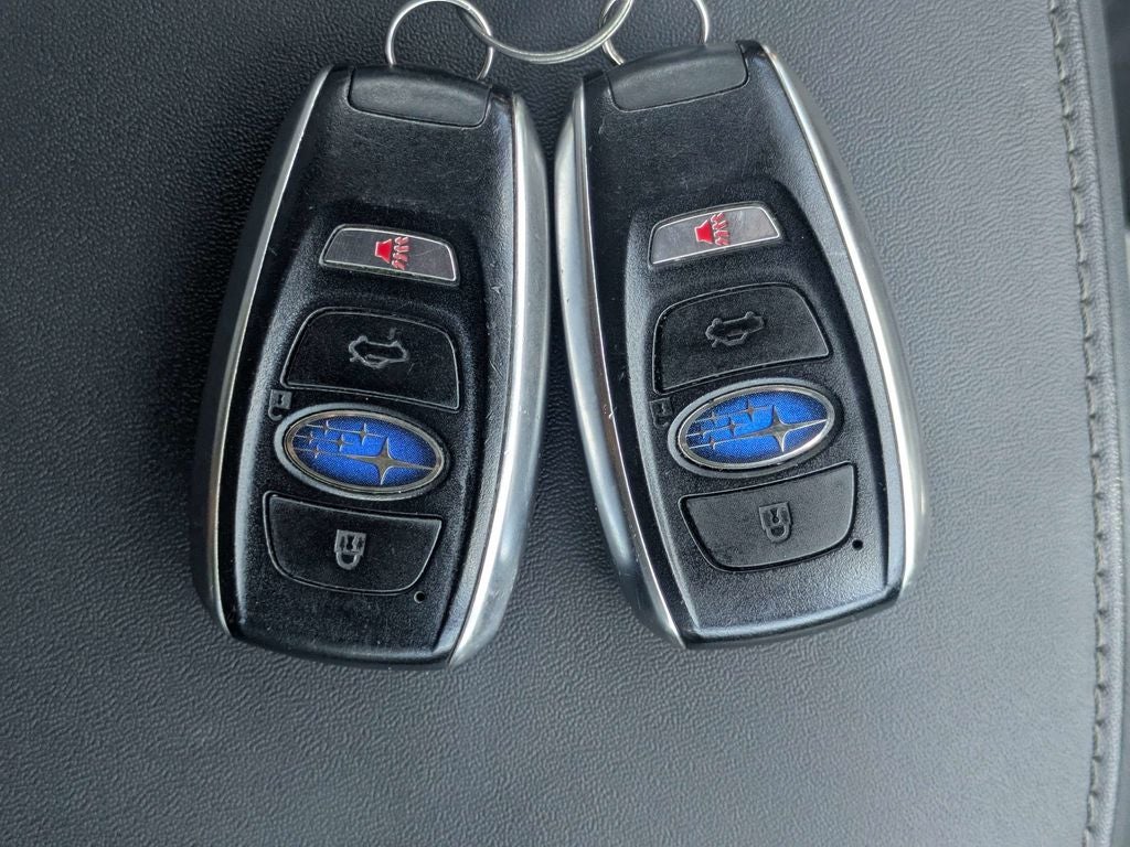 2023 Subaru Outback Touring