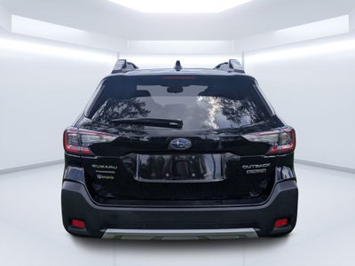 2023 Subaru Outback Touring
