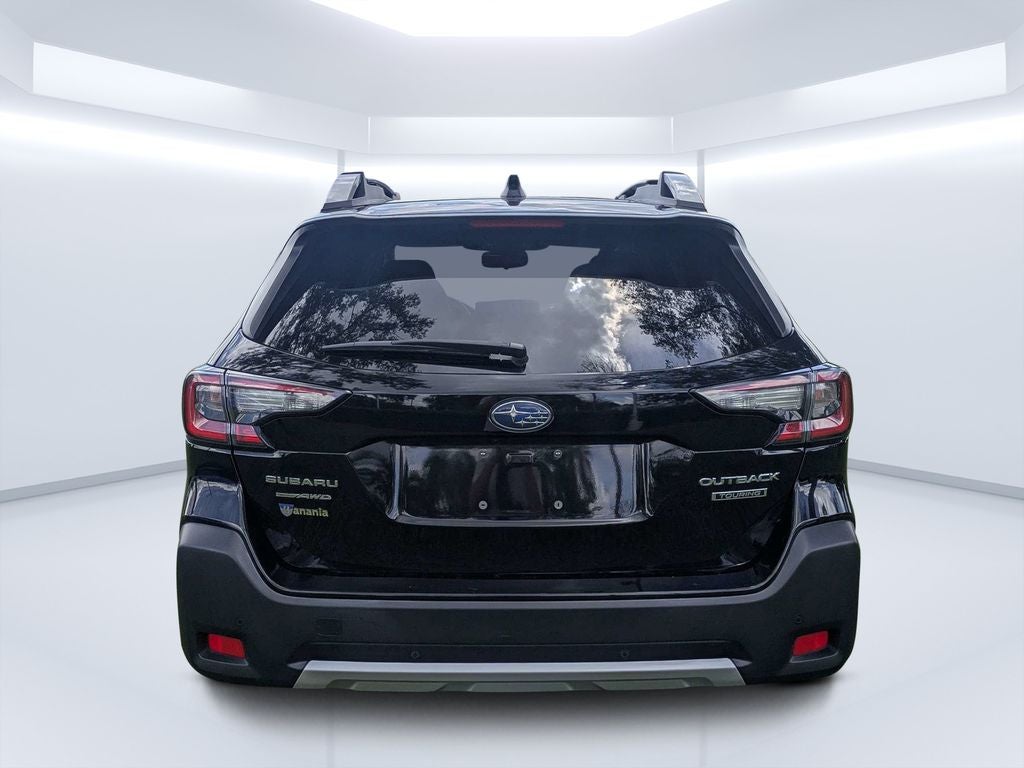 2023 Subaru Outback Touring