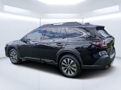 2023 Subaru Outback Touring