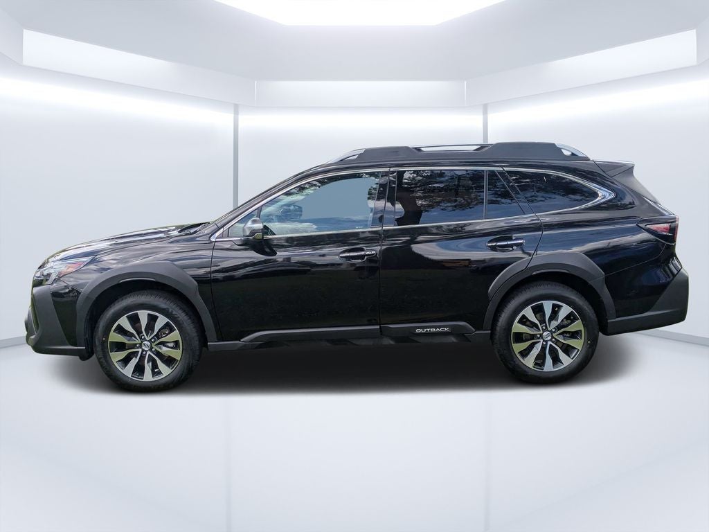 2023 Subaru Outback Touring