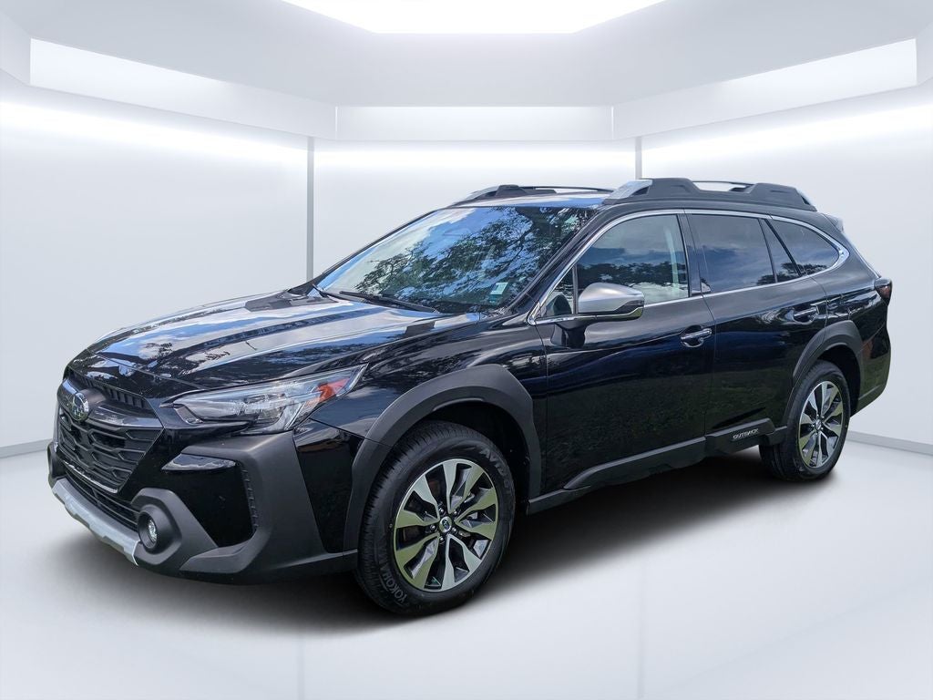 2023 Subaru Outback Touring