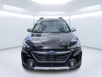 2023 Subaru Outback Touring