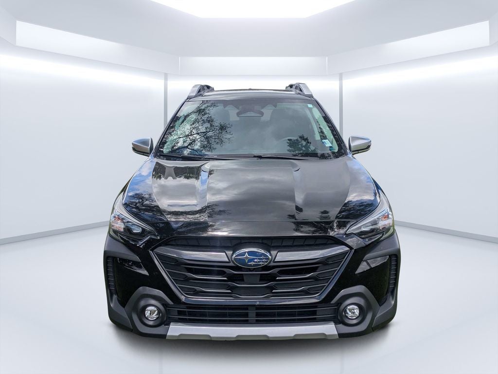 2023 Subaru Outback Touring