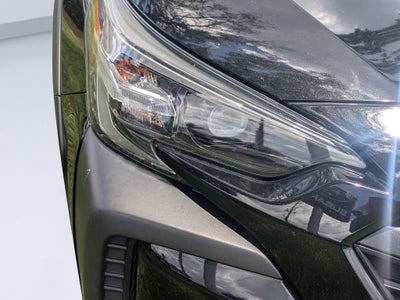 2023 Subaru Outback Touring