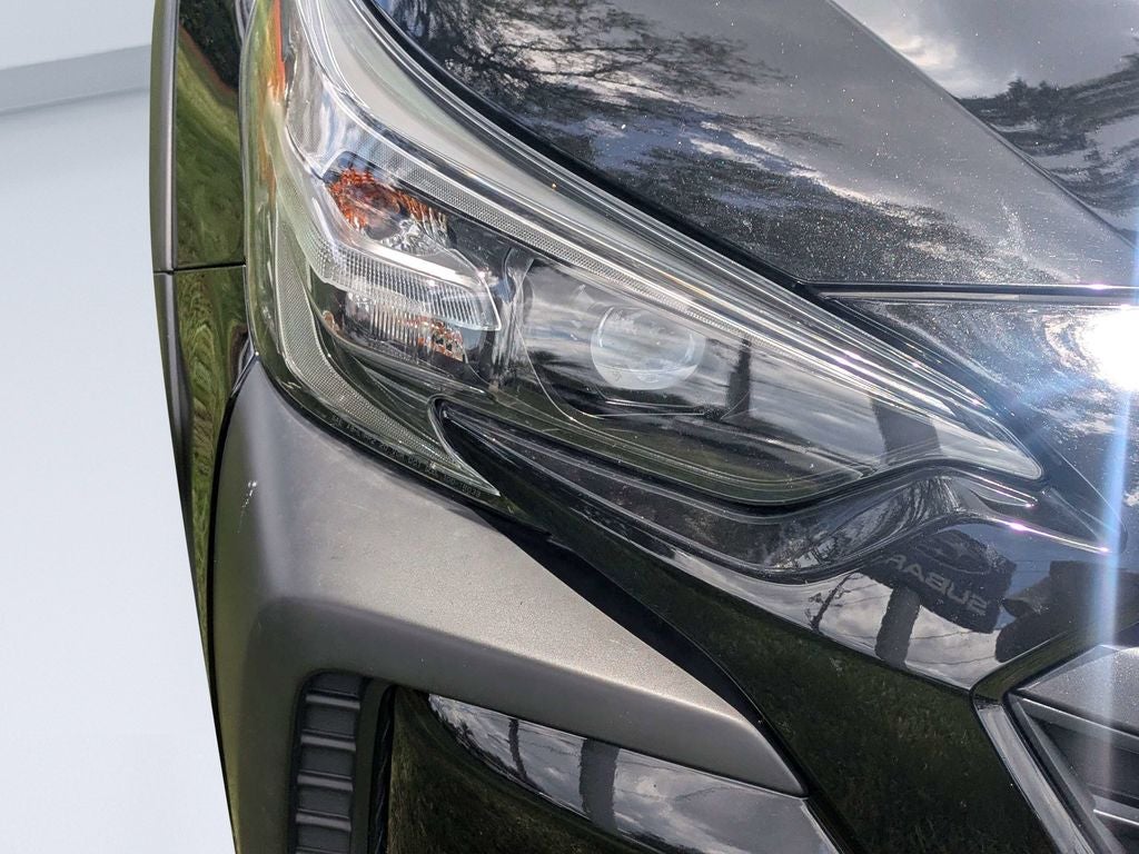 2023 Subaru Outback Touring