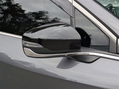 2021 Subaru Outback Onyx Edition XT