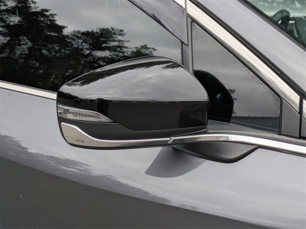 2021 Subaru Outback Onyx Edition XT