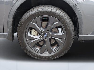 2021 Subaru Outback Onyx Edition XT