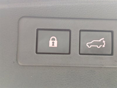 2021 Subaru Outback Onyx Edition XT