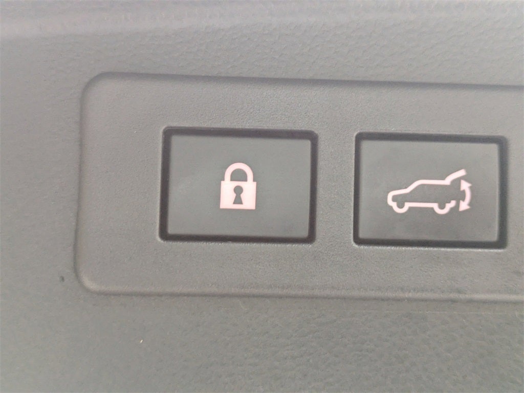 2021 Subaru Outback Onyx Edition XT