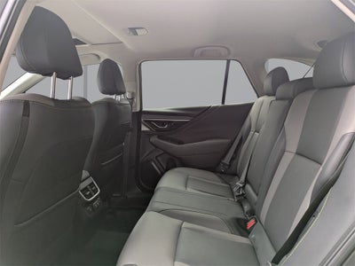 2021 Subaru Outback Onyx Edition XT