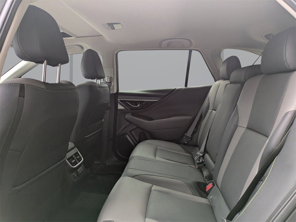 2021 Subaru Outback Onyx Edition XT