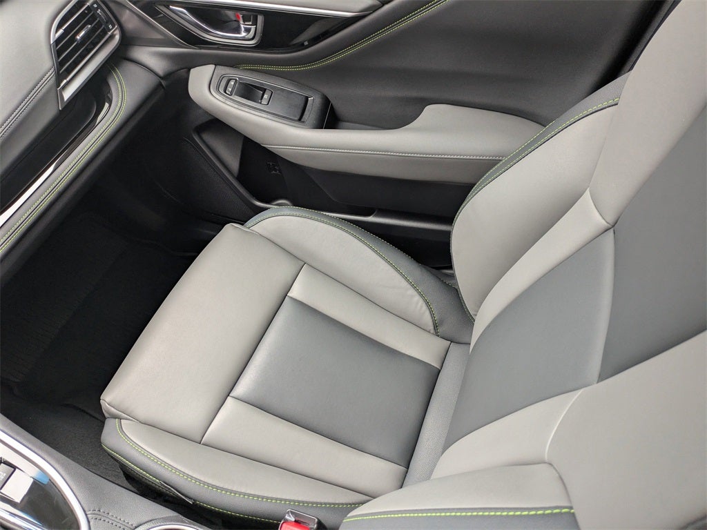 2021 Subaru Outback Onyx Edition XT