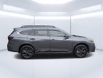 2021 Subaru Outback Onyx Edition XT