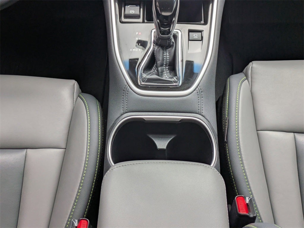 2021 Subaru Outback Onyx Edition XT